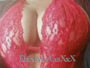 EbonyLotusXxX