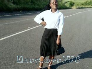 EbonyQueen3578