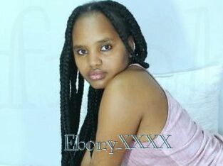 EbonyXXXX