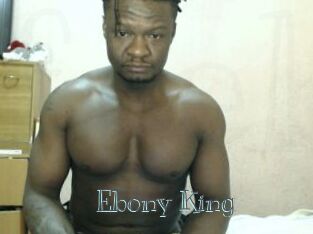 Ebony_King