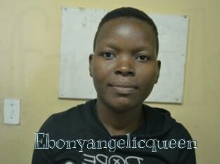 Ebonyangelicqueen
