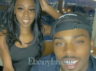 Ebonybirdie