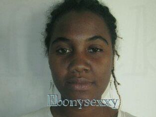 Ebonysexxy
