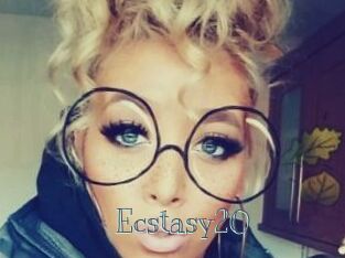 Ecstasy20
