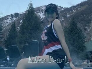 Eden_Peach