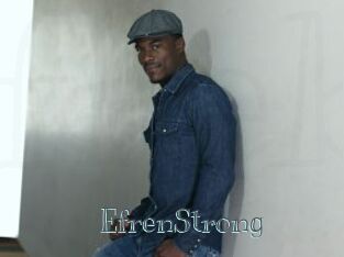 EfrenStrong