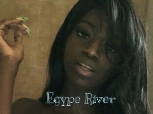 Egype_River