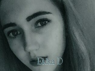 Ekka_D