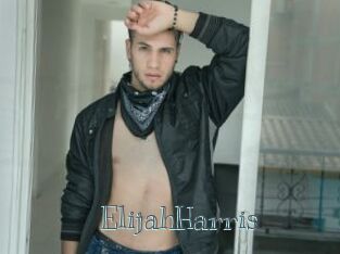 ElijahHarris