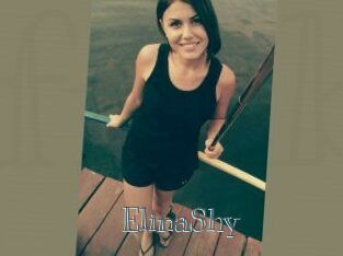 ElinaShy
