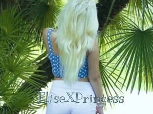 EliseXPrincess