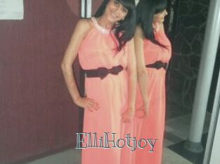 ElliHotjoy