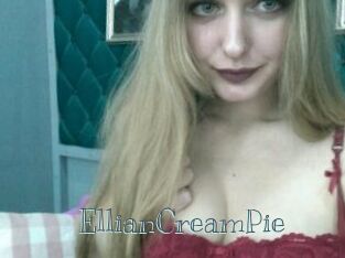 EllianCreamPie