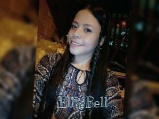 EllisBell