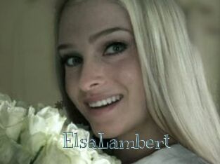ElsaLambert
