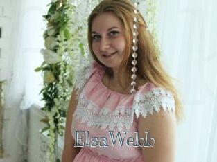 ElsaWebb