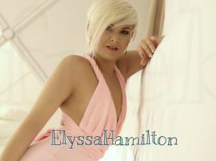 ElyssaHamilton