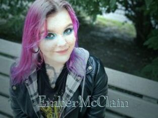 EmberMcClain