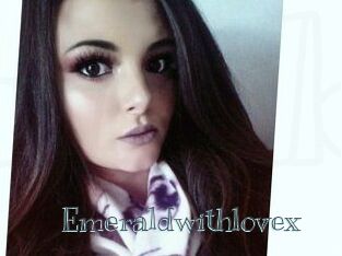 Emeraldwithlovex