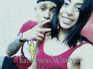 EmersonXCailyn