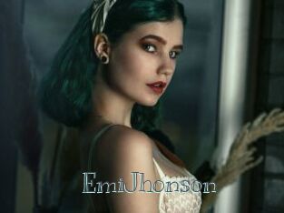 EmiJhonson