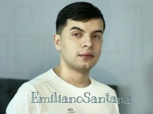 EmilianoSantana