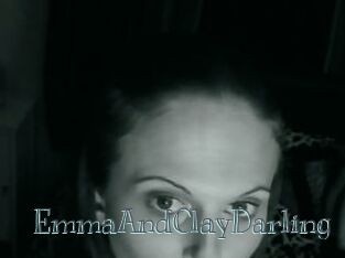 EmmaAndClayDarling