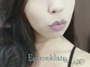 Emmeklain