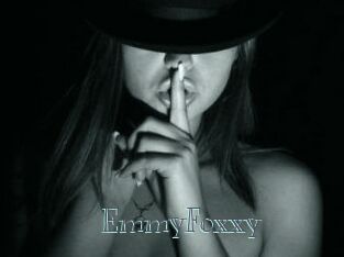 EmmyFoxxy
