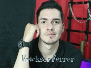EricksonFerrer