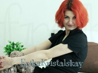 ErikaKristalskay