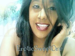 EroticSweetOne