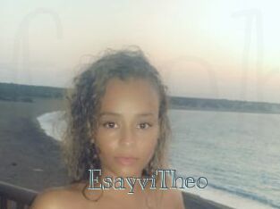 EsayviTheo