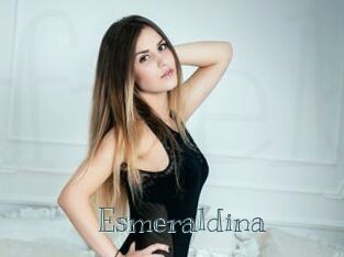 Esmeraldina