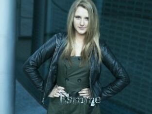 Esmme