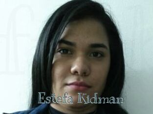 Estefa_Kidman