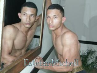 EstefanMichell
