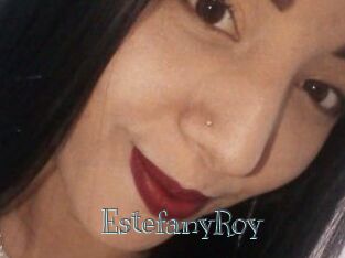 EstefanyRoy