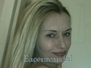 Eugenscandal