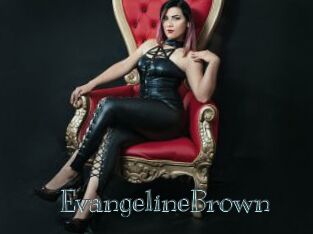 EvangelineBrown