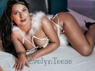 EvelynTeese