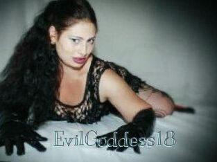 EvilGoddess18