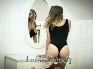 ExoticBlondy