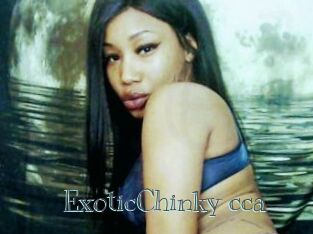 ExoticChinky_cca