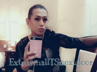 ExtrasmallTSnextdoor