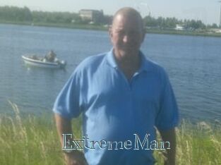 ExtremeMan