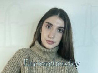 Earlenehendry