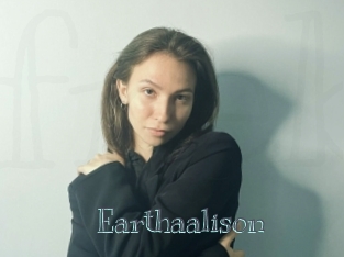 Earthaalison