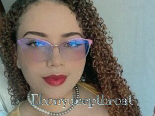 Ebonydeepthroat