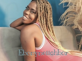 Ebonyneiighbor